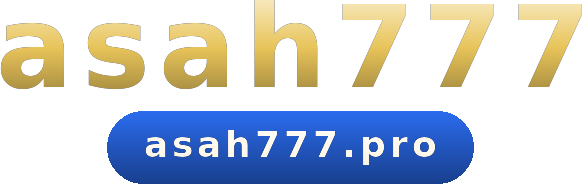 asah777 logo